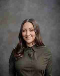 Kaci Courtemanche, LCSW of SMPsychotherapy and Counseling
