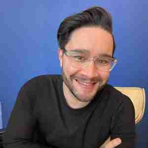 John Martinez is a licensed Marriage and Family Therapist Associate (LMFTA) 