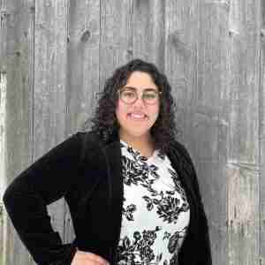 Michelle Bellin, LMFT Associate at SMPsychotherapy and Counseling