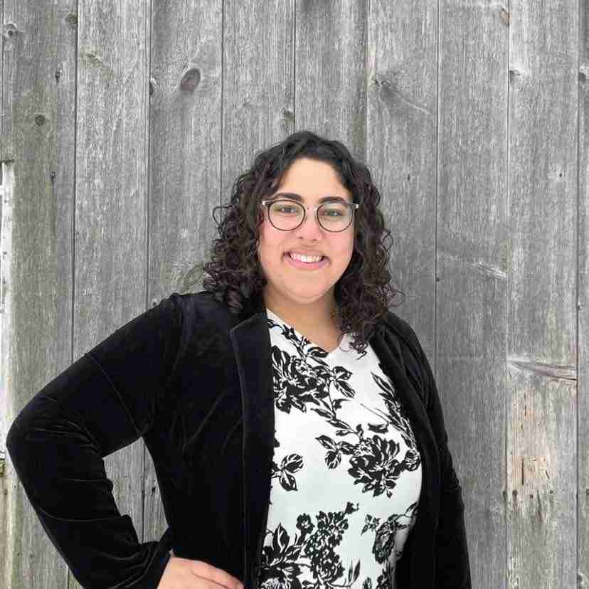 Michelle Bellin, LMFT Associate at SMPsychotherapy and Counseling