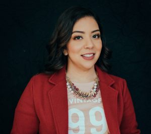 Rachel Aybar, LMFT-A at SMPsychotherapy and Counseling
