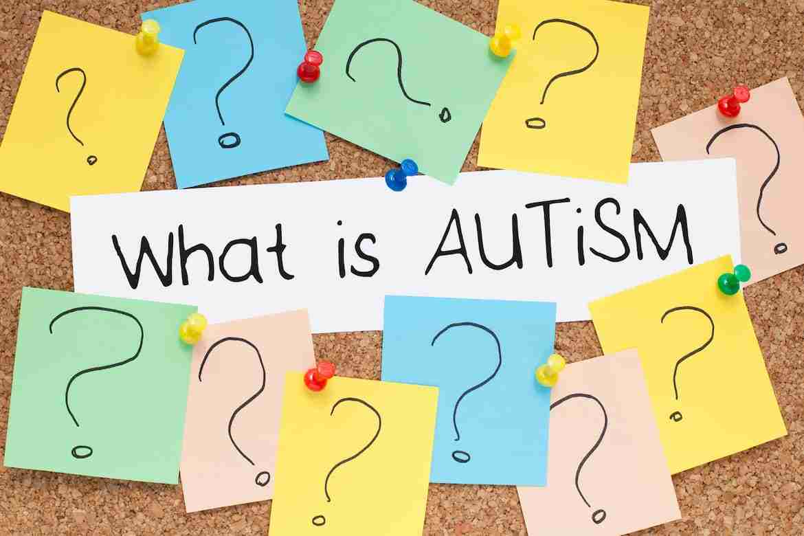 What is Autism sign