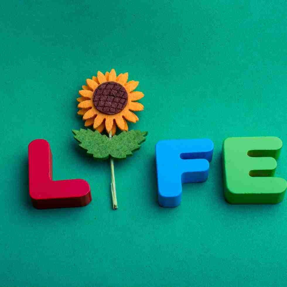 life