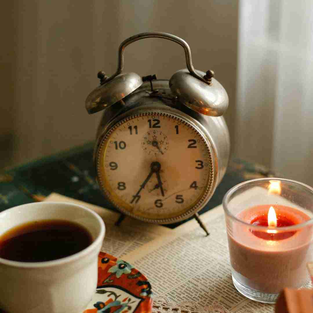 clock