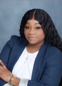 Tamika L. Edmond