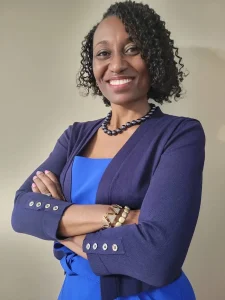 Tanesha Hopson, LAMFT