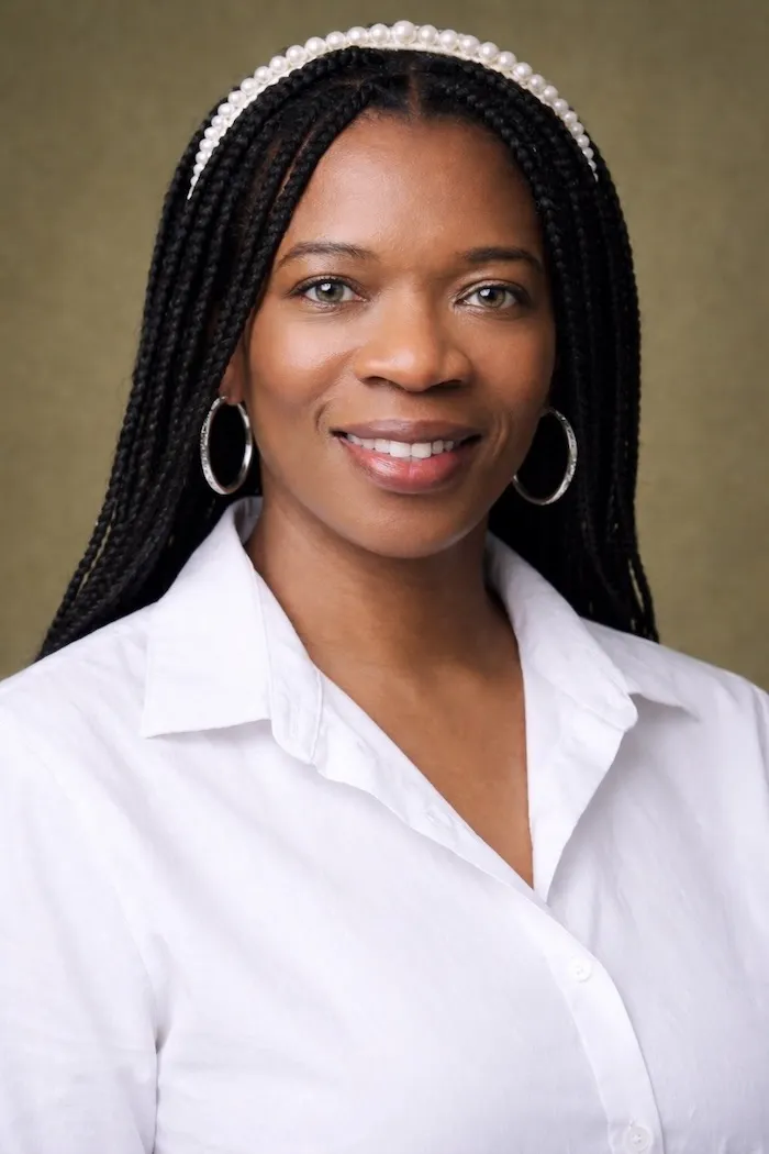 Bernisha