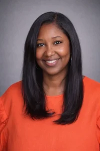 Nicole Younger, LMSW