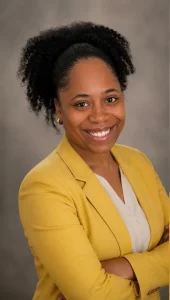 Shantae A. Fyffe-Simpson