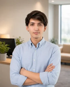 Justin Daniel Madrigal Téllez
