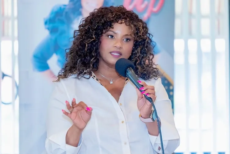 soribel speaking