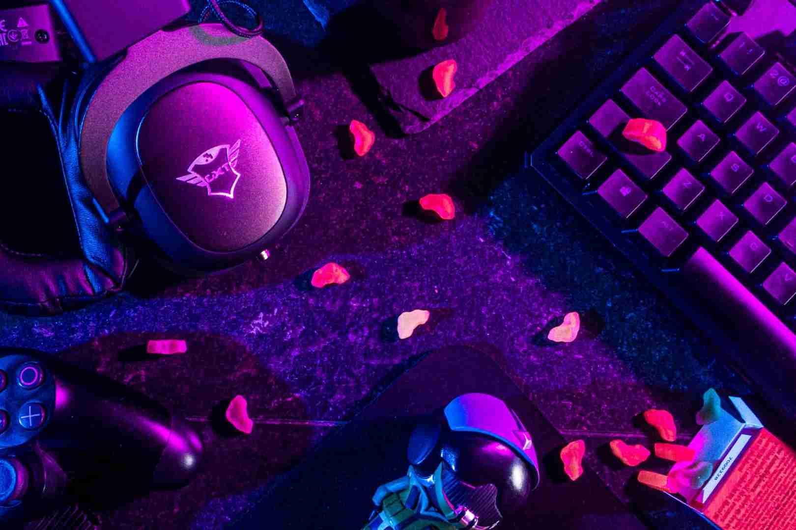 keyboard