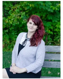 Marissa Campbell, LCSW