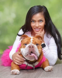 linda lee