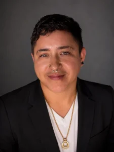 Steffan (Stephanie) Velez