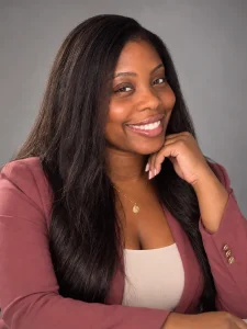 Samantha Yeboah