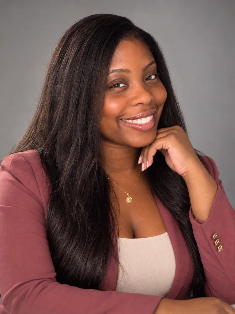 Samantha Yeboah