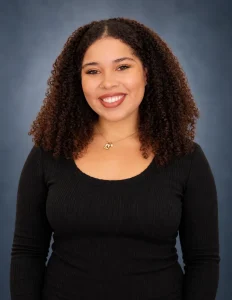 Aysis Mack, LPCA