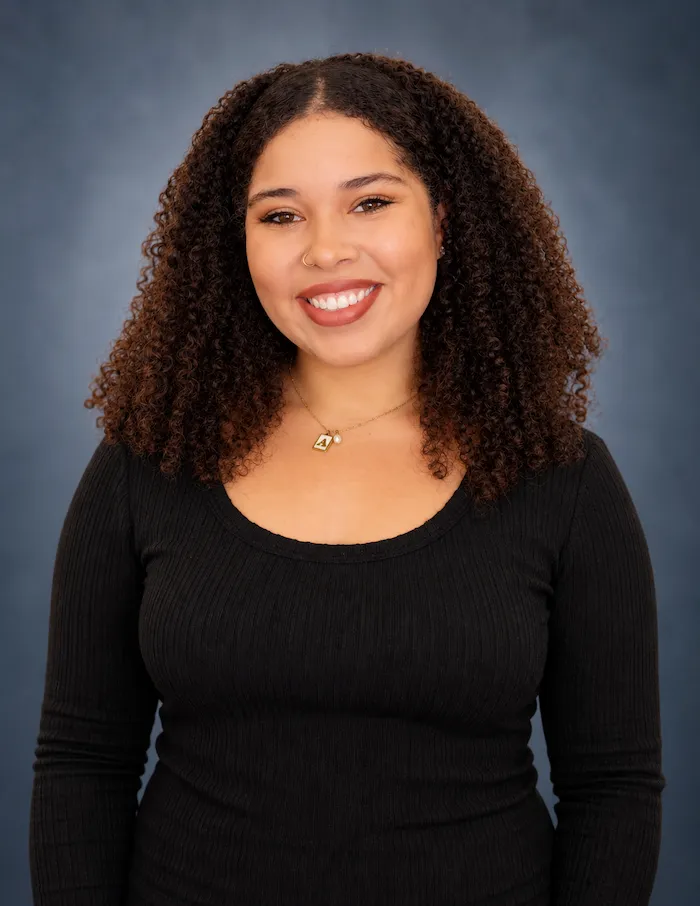 Aysis Mack, LPCA
