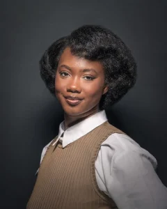 Ja’Liza Michaux, LMSW