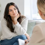 Women's Anxiety Therapy That Meets You Where You Are